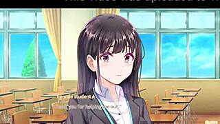 Secret Kiss Is Sweet And Tender Ep5 Shows Characters Getting To Know Eachother Better