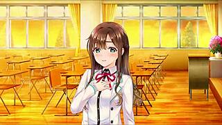 Secret Kiss Is Sweet And Tender Ep5 Shows Characters Getting To Know Eachother Better