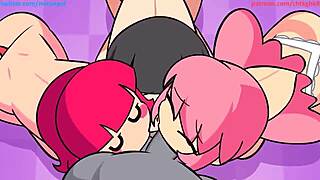 Hentai Genre With Sexy Elements