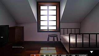 maid-san to boin game unfolds honey scene 3 in english