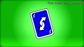 Uno reverse card music video by your favorite martian.