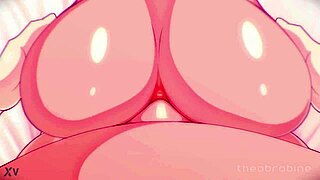 Astolfo Getting Banged Hard by Theobrobine