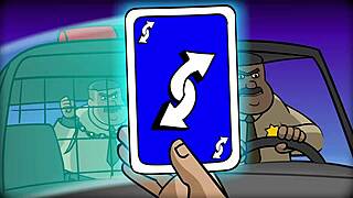 Uno reverse card music video by your favorite martian.