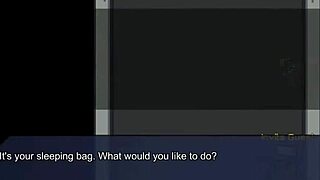 boba and arya just keep riding nonstop in this spunkstock hentai game session