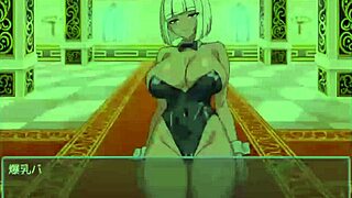 淫獄のヒロイズム Japanese Version: Full Gallery 2 Blowjob Hentai Scenes