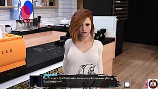 The Awakening Pt 02: Slime Games Get Naughty