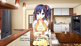 Watashi Ga Suki Nara Suki Tte Itte Common Route Ecchi with Asuna Yuuki