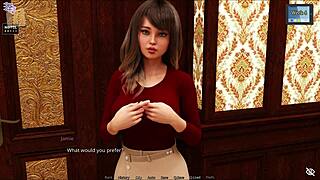 Hey, Sunshine Love 221 got me hooked with big tits!