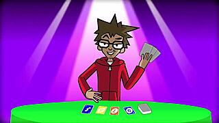 Uno reverse card music video by your favorite martian.