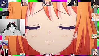 Anime hentai haji manga