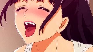 Puta merda, treino especial com minha professora fica intenso no episódio 03 com pauzão anal 😈