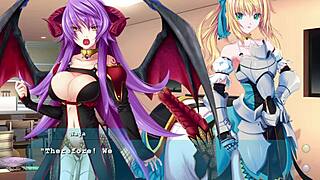 Princess X Fan Disc Ep16 Exploring Intimate Connections