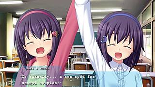 Princess X Fan Disc Ep16 Exploring Intimate Connections