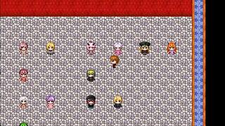 淫獄のヒロイズム Japanese Version: Full Gallery 2 Blowjob Hentai Scenes