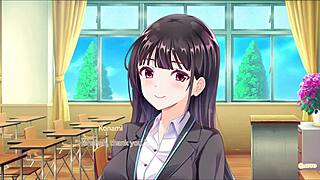 Secret Kiss Is Sweet And Tender Ep5 Shows Characters Getting To Know Eachother Better