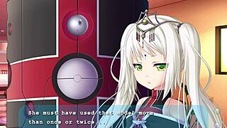 Princess X Fan Disc Ep16 Exploring Intimate Connections