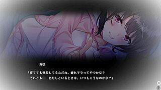 koiyasumi kanojo no hada ni tokeru konayuki usaki inaba scene 3 shows hentai anime moments