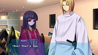 Princess X Fan Disc Ep16 Exploring Intimate Connections