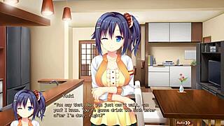 Watashi Ga Suki Nara Suki Tte Itte Common Route Ecchi with Asuna Yuuki