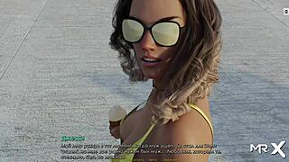 Retrieving the Past - James Proves Himself in E3 14