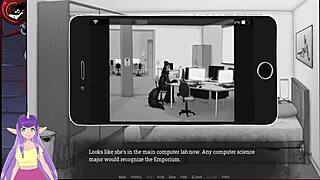 Malovent uncensored part 1 drops a weird app for wild action. Get ready for shocking hentai twists!