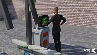 Retrieving the Past - James Proves Himself in E3 14