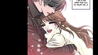 cinderella's man gets wild in manhwa webtoon comics. sexy twists unfold with every page.