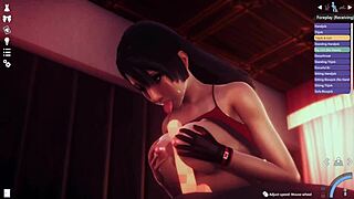 Latina Hentai Adventures