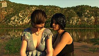 Leap of faith 117 big tits