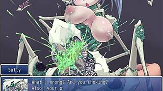 MGQ Paradox Compilation Part 11