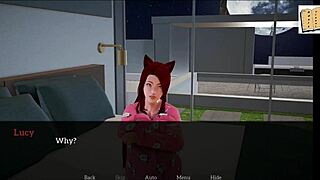 Seductive milf explores erotic family dynamics with teen