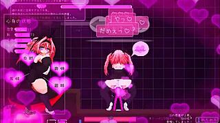 Uh, I'm tryin' to unlock this Eris Dysnomia Japanese full gallery 1 in the hentai game, but damn those blowjobs...