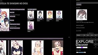 rumbling wobbly huge booty bbw in backshots