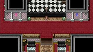 wind discipline committee sees female demon dreams in anime hentai game test.