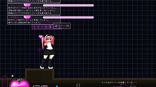 うわ、エリス・ディスノミアの日本フルギャラリー1をヘンタイゲームで解除しようとしてるけど、あのフェラがヤバい…