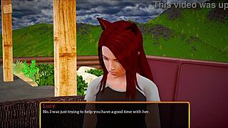 subtle family vibes unfold with small tits teen in this erotic chapter