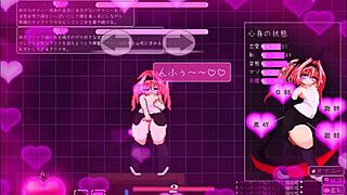 Uh, I'm tryin' to unlock this Eris Dysnomia Japanese full gallery 1 in the hentai game, but damn those blowjobs...