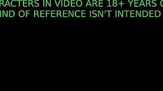 Compilation of cartoon big tits with fat bbw hentai anime boobs action!