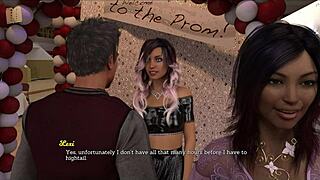 Leap of faith 117 big tits