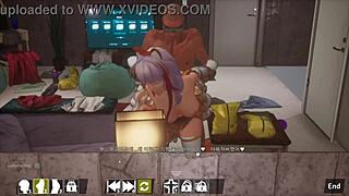 You ready for hentai game 3 with that intense NTR action twisting every move?