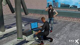 Retrieving the Past - James Proves Himself in E3 14