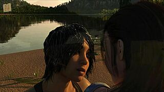 Leap of faith 117 big tits