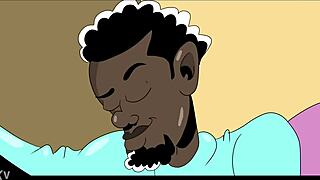 Delivering Top-Notch Head in Anime Style
