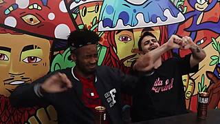 degustando camisinhas de todos os sabores in a young 18+ massage scene