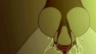 Holo Kurt Tarafından Spice and Wolf Sahnesinde Sert Sikiliyor