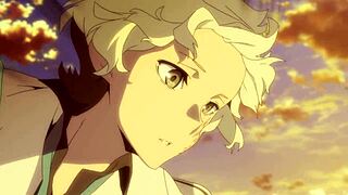 kiznaiver cap 3 sub español hints at subtle tit-focused moments