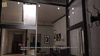 Leap of faith 117 big tits