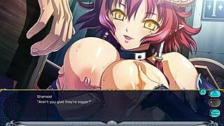 shamsiel stars in wild funbag fantasy h10 adventure