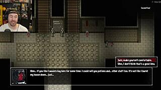 Bitch Family Handles Big Cock Cum And Monster Cock Slut Action In Village