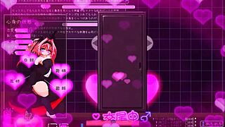 Uh, I'm tryin' to unlock this Eris Dysnomia Japanese full gallery 1 in the hentai game, but damn those blowjobs...